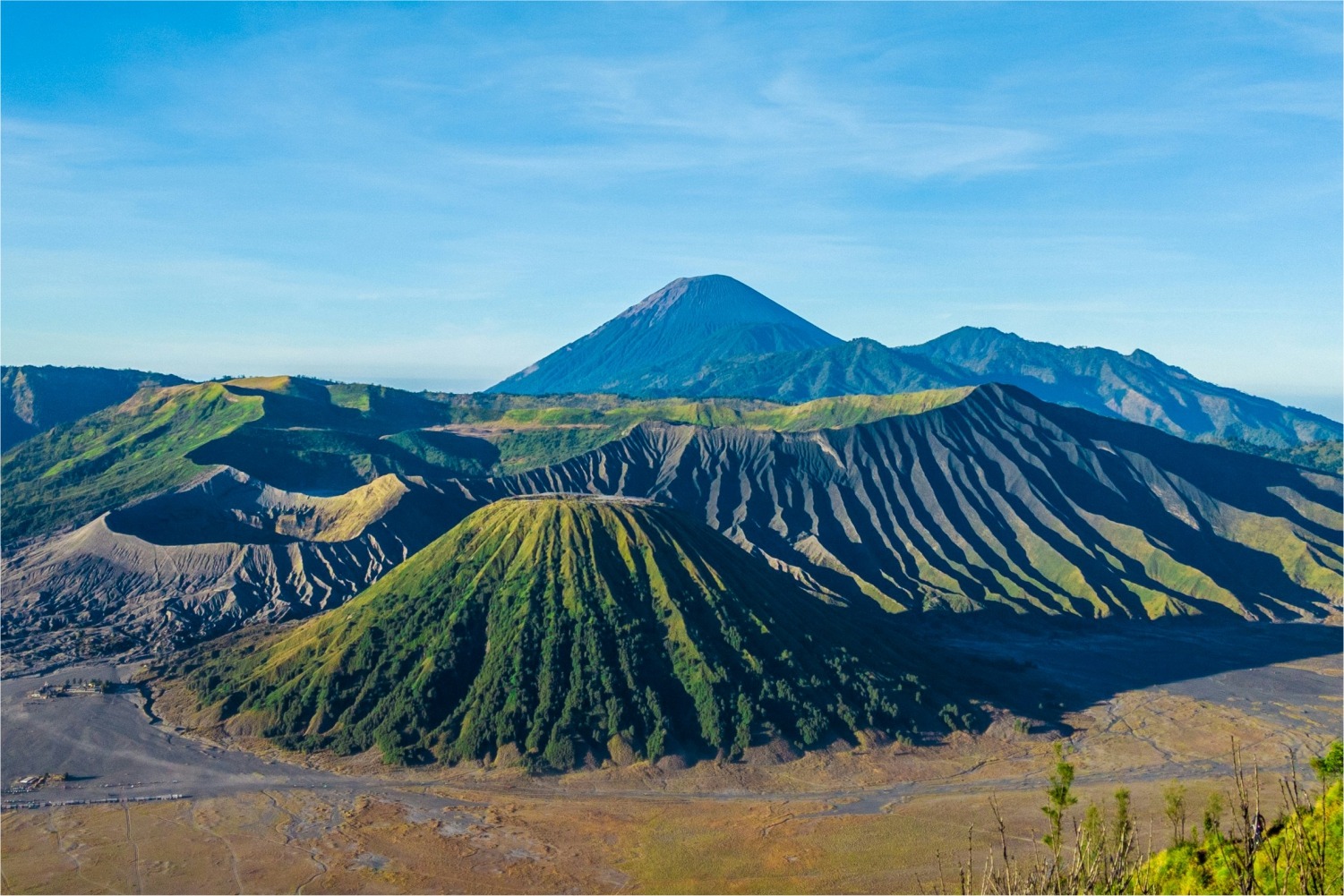 East Java